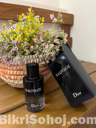 Dior Souvage 1:1 grade perfume